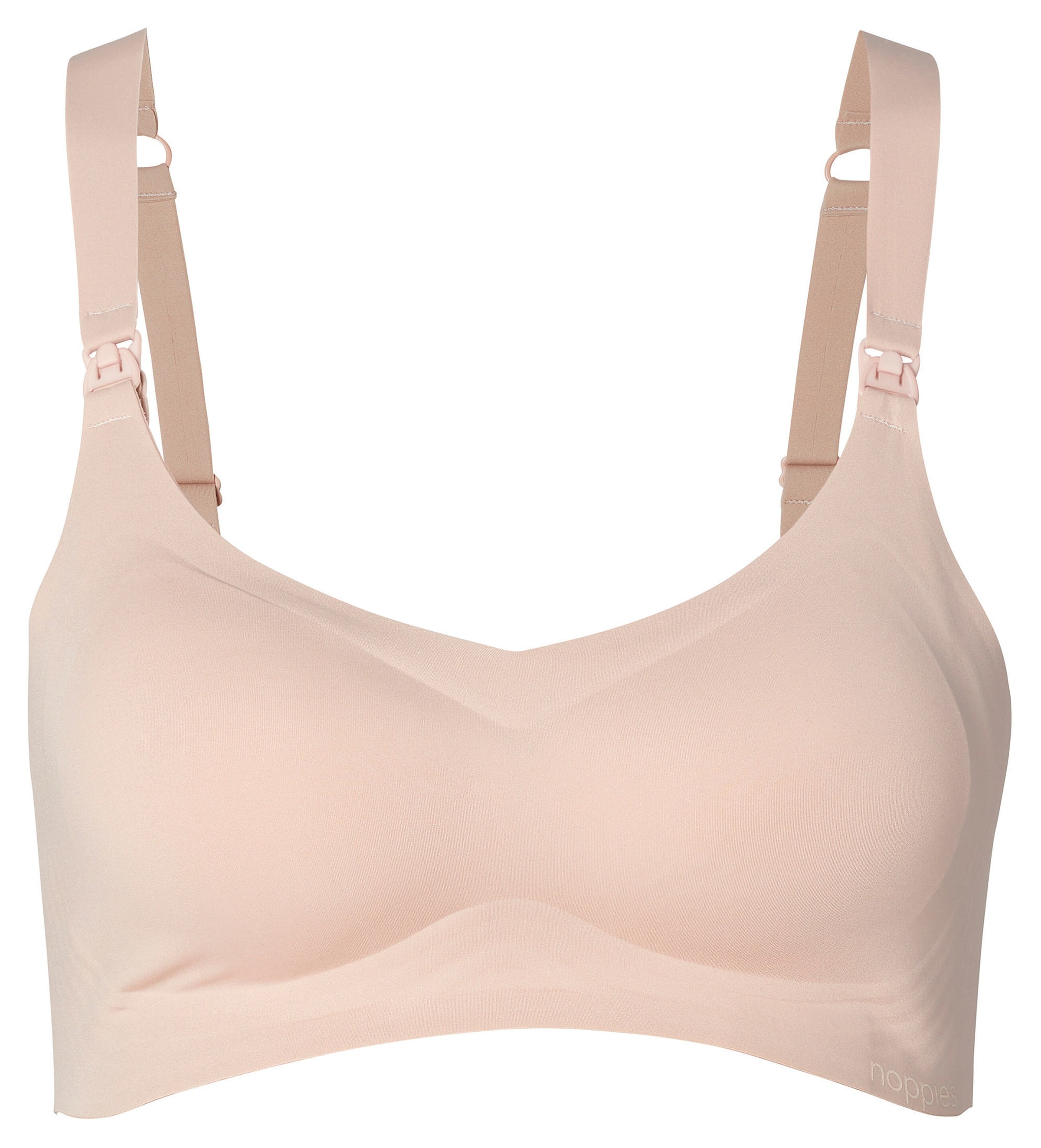 Noppies Maternity Gepolsterter Still-BH Zia leakproof