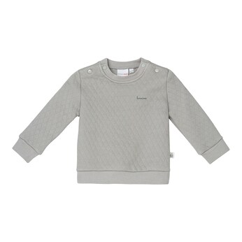 Stepp-Sweatshirt