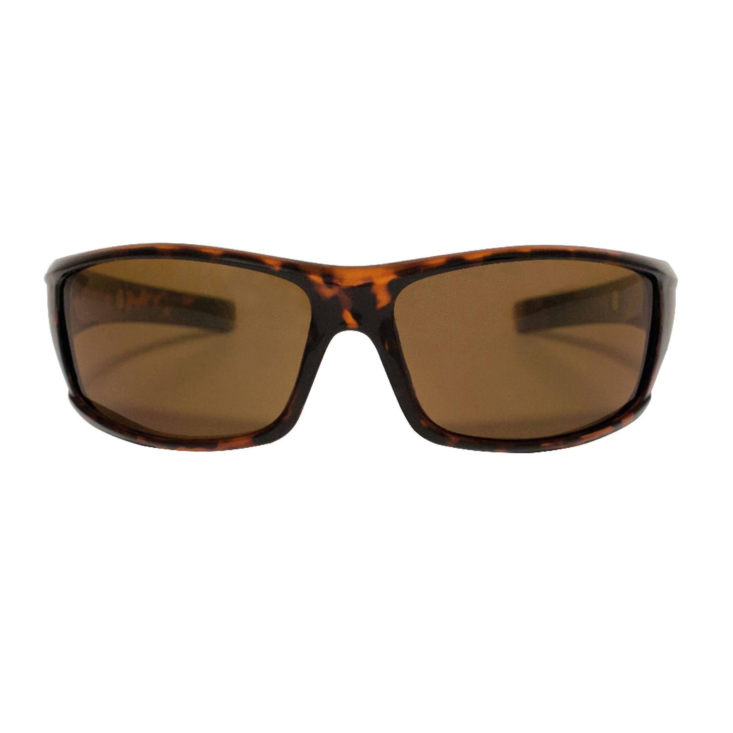Polarisierte Sonnenbrille HD Polar View, 3 Stück