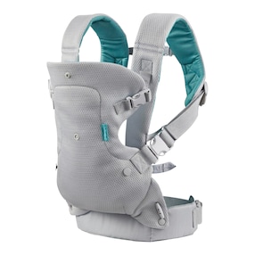 Babytrage Flip Light & Airy 4in1 Mesh