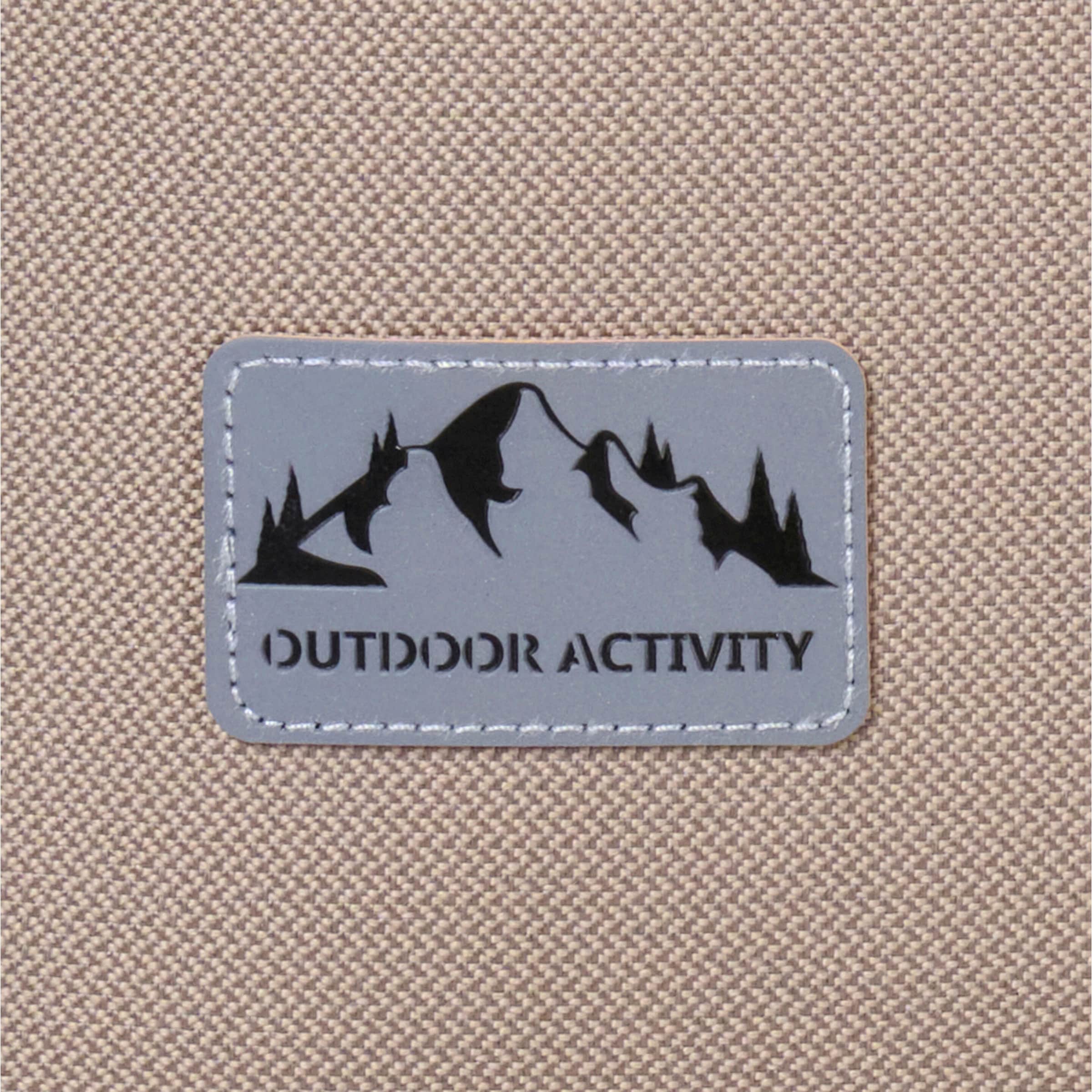 Winterfußsack zu Rock-It