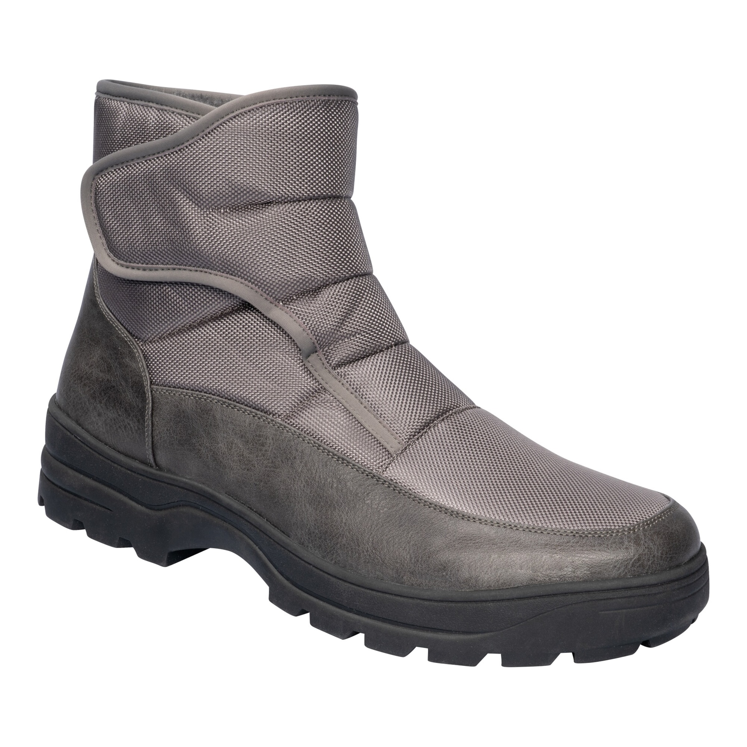 wonderwalk Herren-Klettstiefel "Antarktis", Größe: 43