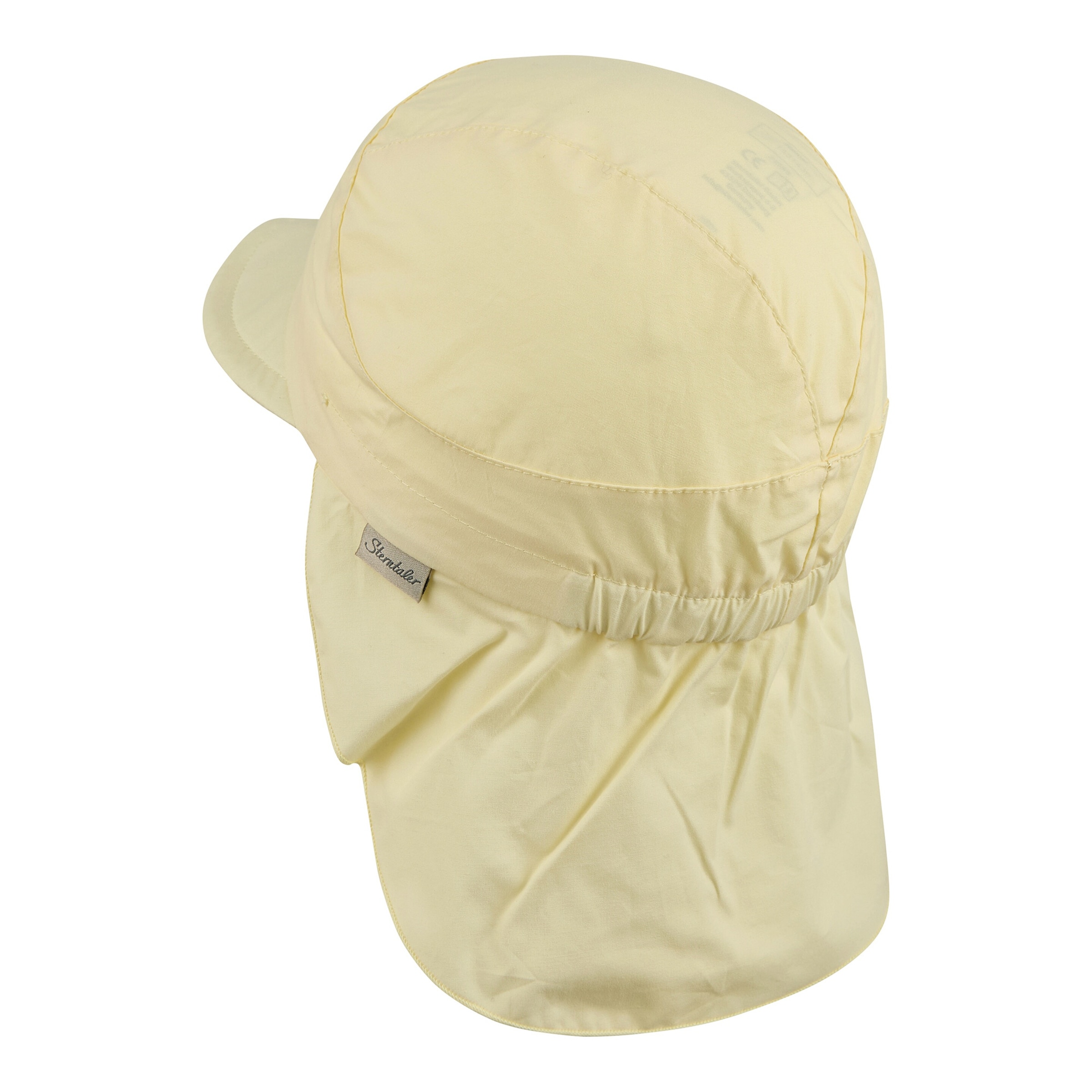 Schirmmütze mit Nacken- und UV-Schutz