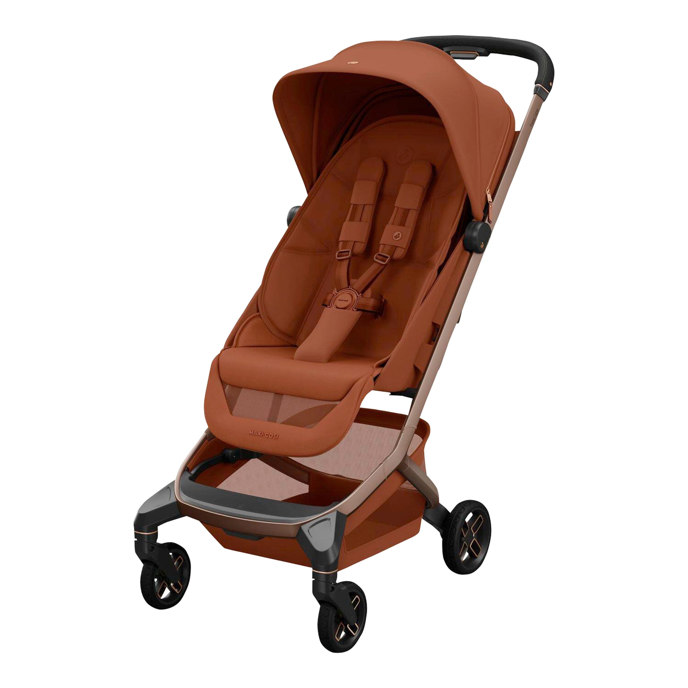 Maxi-Cosi Premium Buggy Fame Cabin copper terra