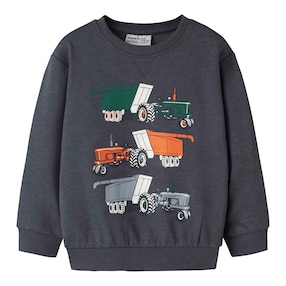 Sweatshirt Landmaschinen