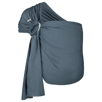 Babytragetuch Ring-Sling ultraleicht