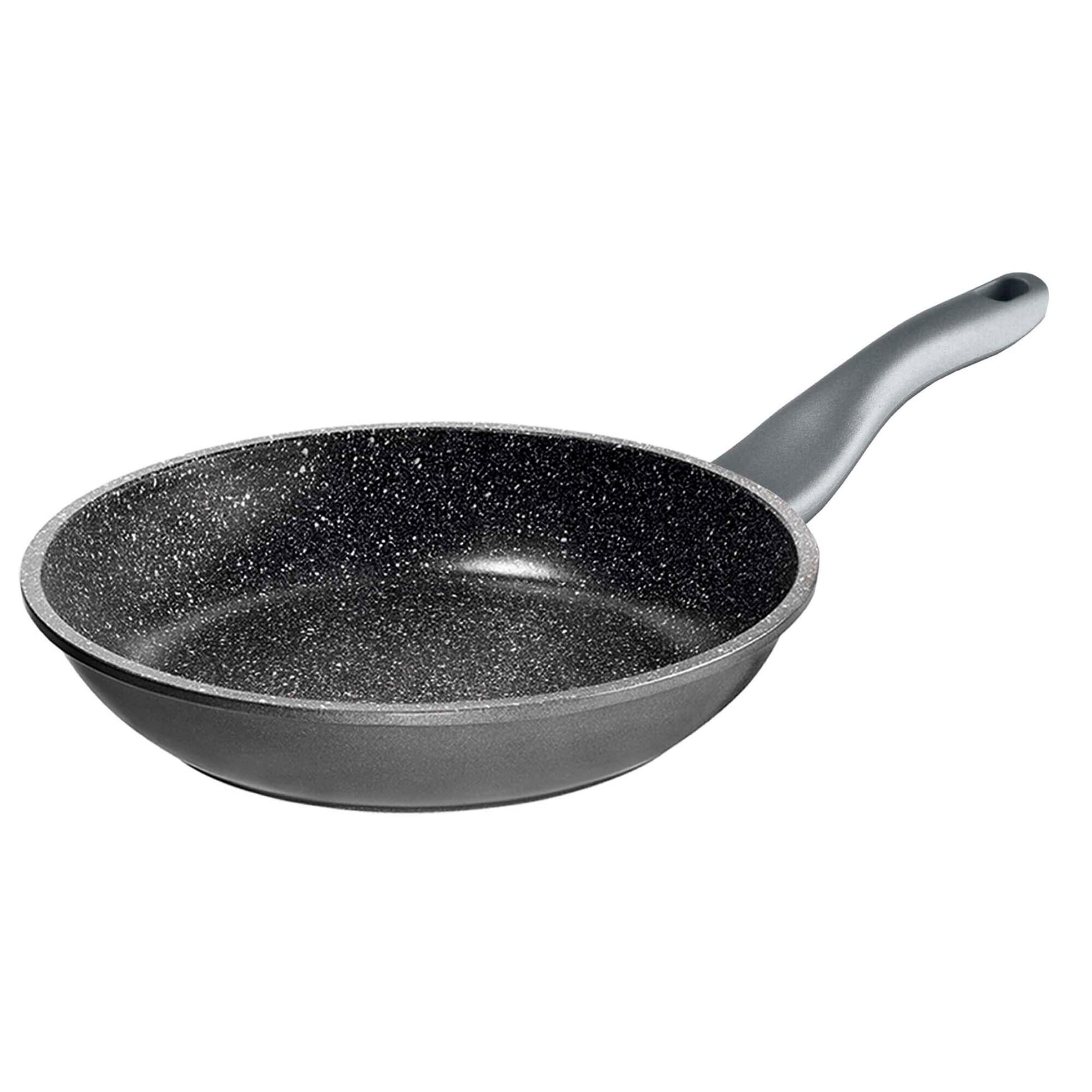 STONELINE® STONELINE Bratpfanne 24 cm | ohne Deckel