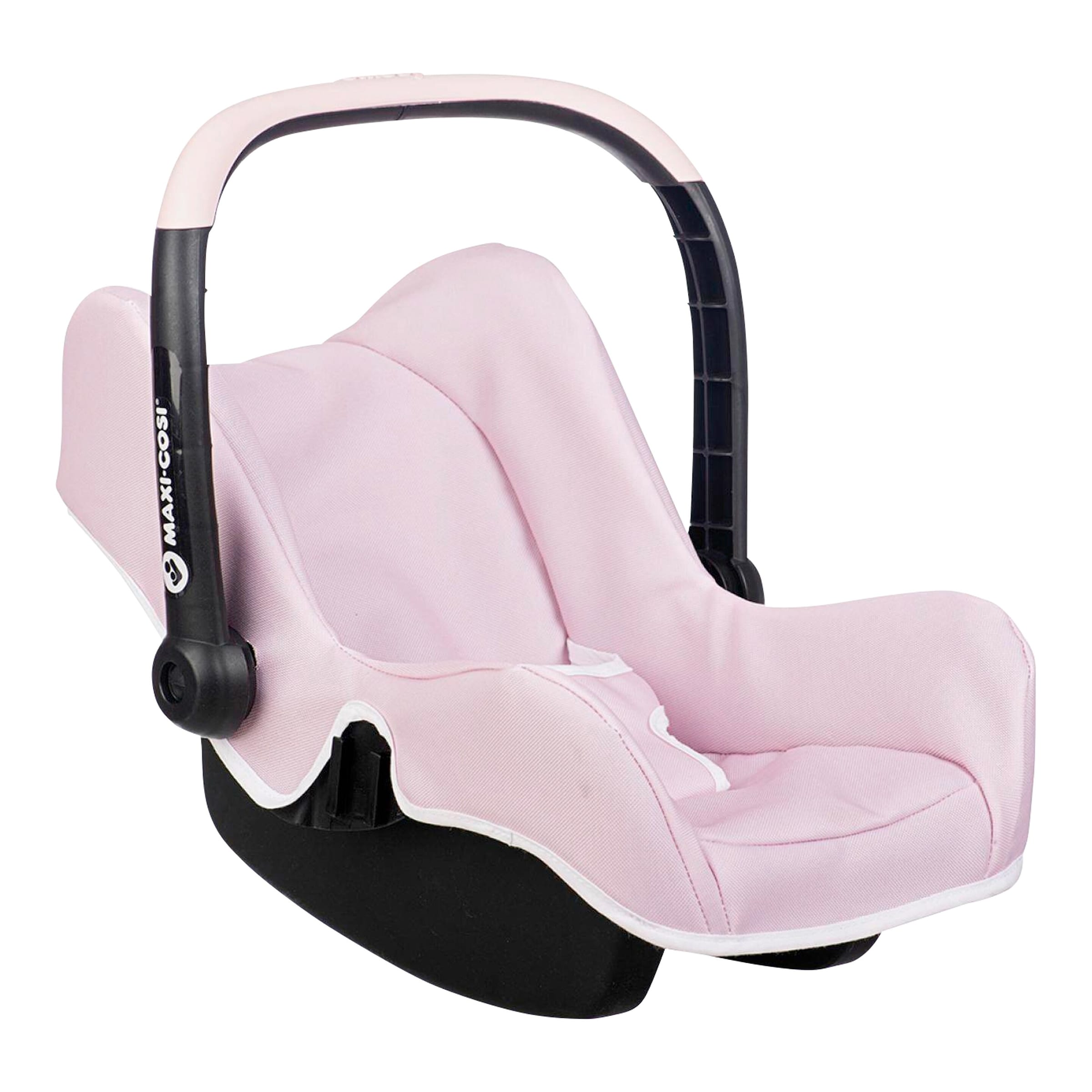Smoby Puppenautositz Maxi-Cosi