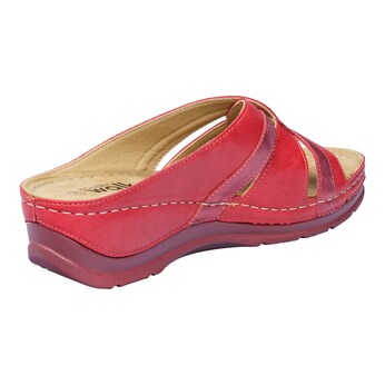 Komfort-Pantolette "Beate"