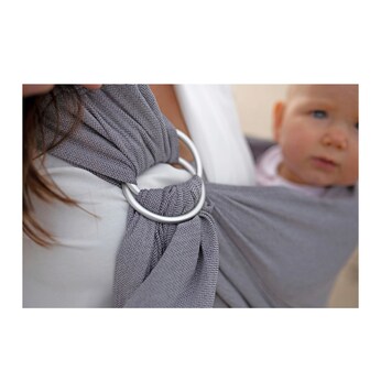 Ring Sling Tragetuch