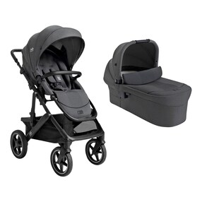 Kombikinderwagen Vinca inkl. Tragewanne Ramble XL