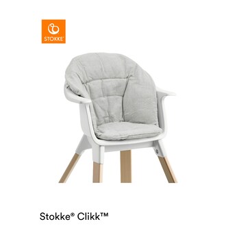 Hochstuhl Bundle inkl. Sitzkissen