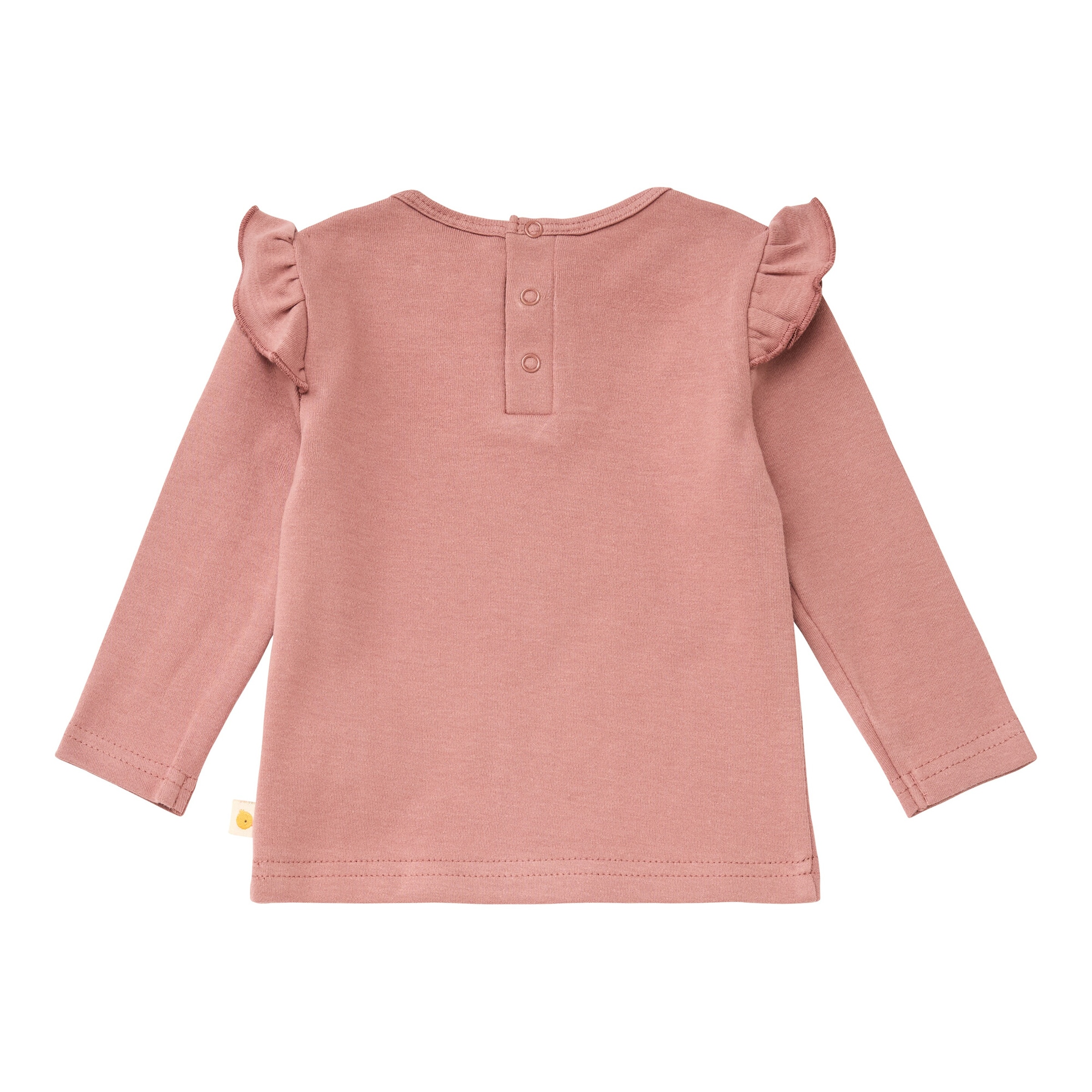Bornino Country Love Shirt langarm Bär