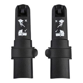 Höhenadapter
