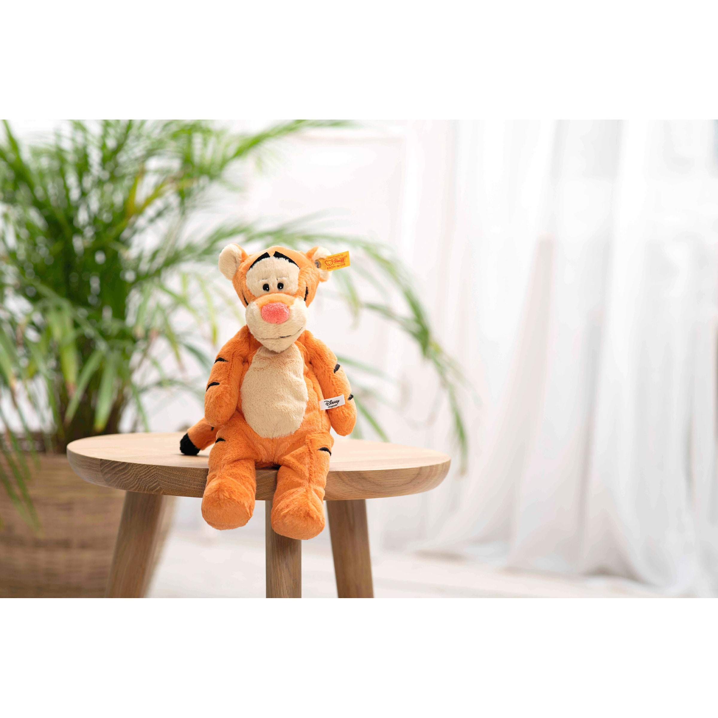 Steiff Kuscheltier Disney Originals Tigger 30cm