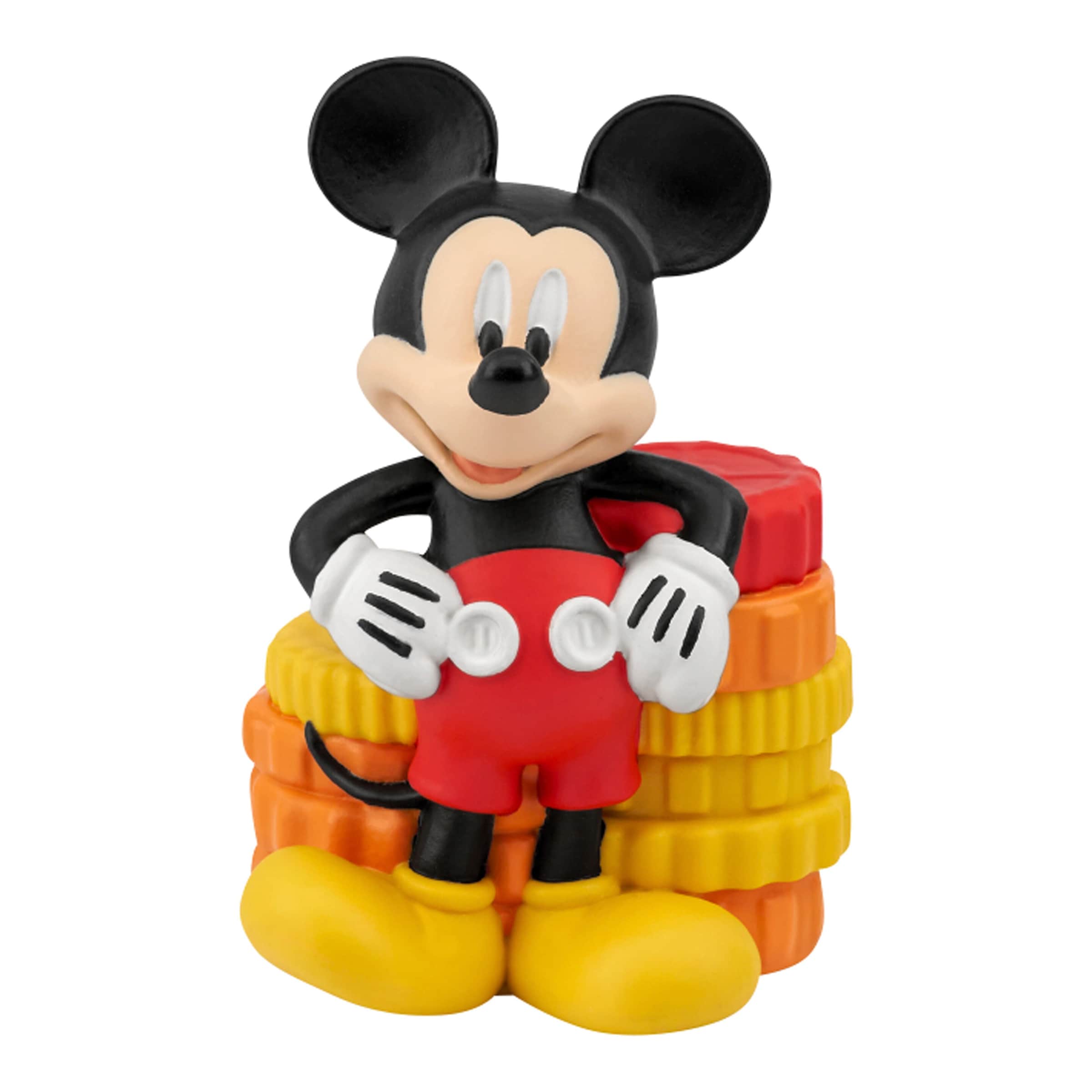 Tonies Tonie Hörfigur Disney Junior - Micky Maus Wunderhaus - Mickey