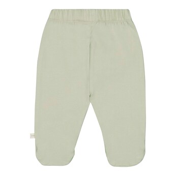 Jogginghose mit Fuß