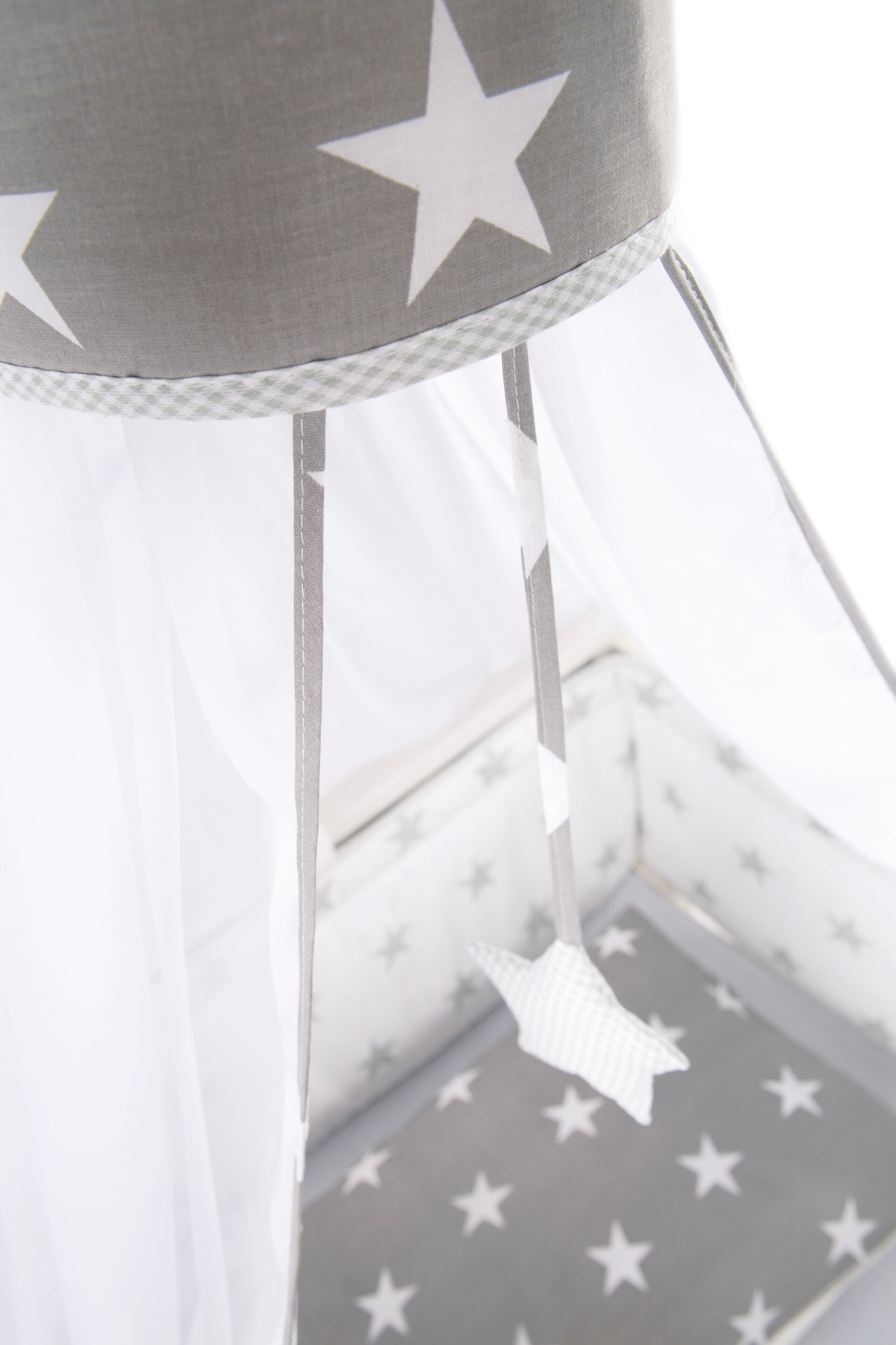 Roba Kinderbettgarnitur Little Stars