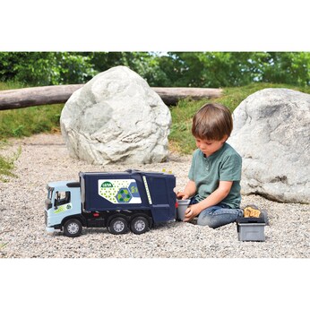 WORXX Müllwagen Volvo FMX