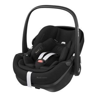 Babyschale Pebble 360 Pro i-Size