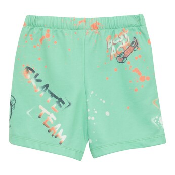 Sweatshorts Skate