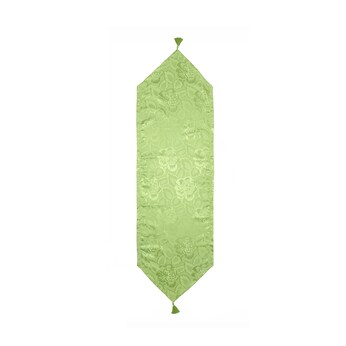 Nappe « Jasmin », blanc