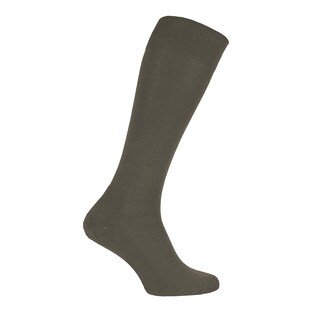 Chaussettes longues chaudes, 2 paires