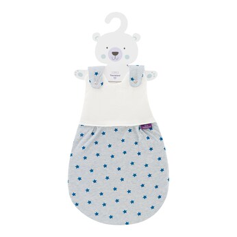 Ganzjahresschlafsack Liebmich 2.5 TOG