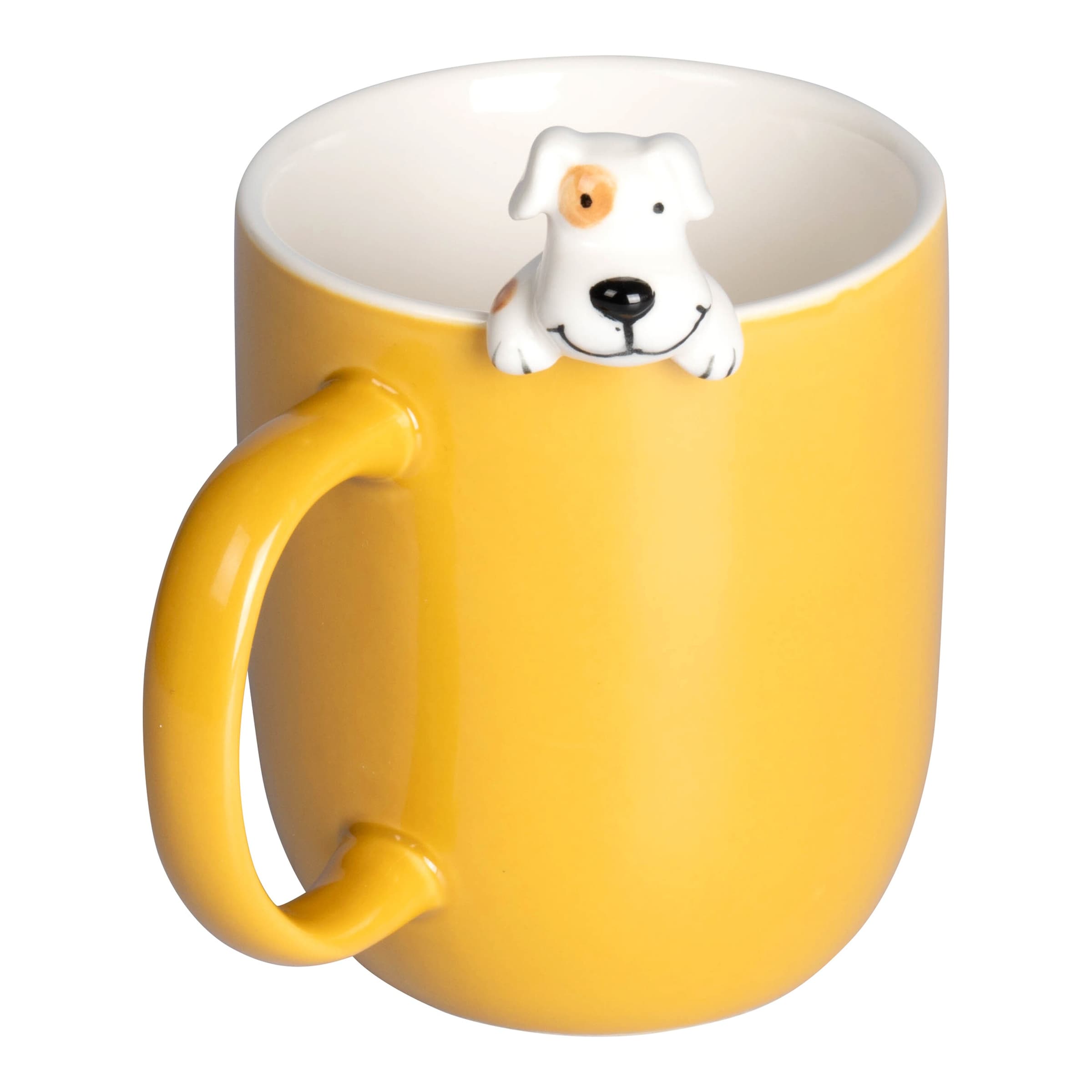 Tasse „Hund Oskar“, 300 ml