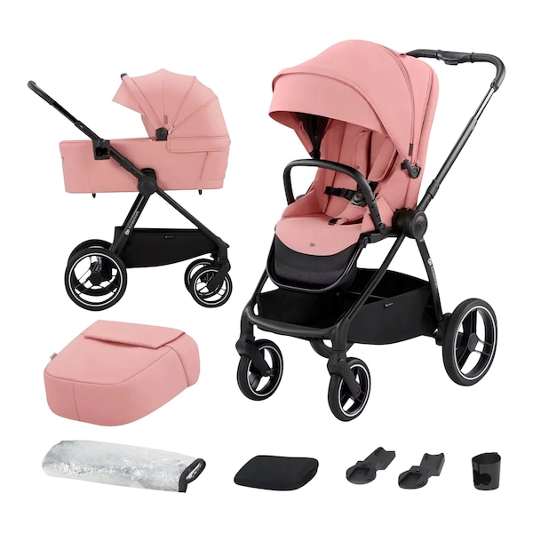 ash pink