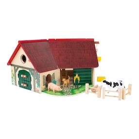 Bauernhof Woodfriends