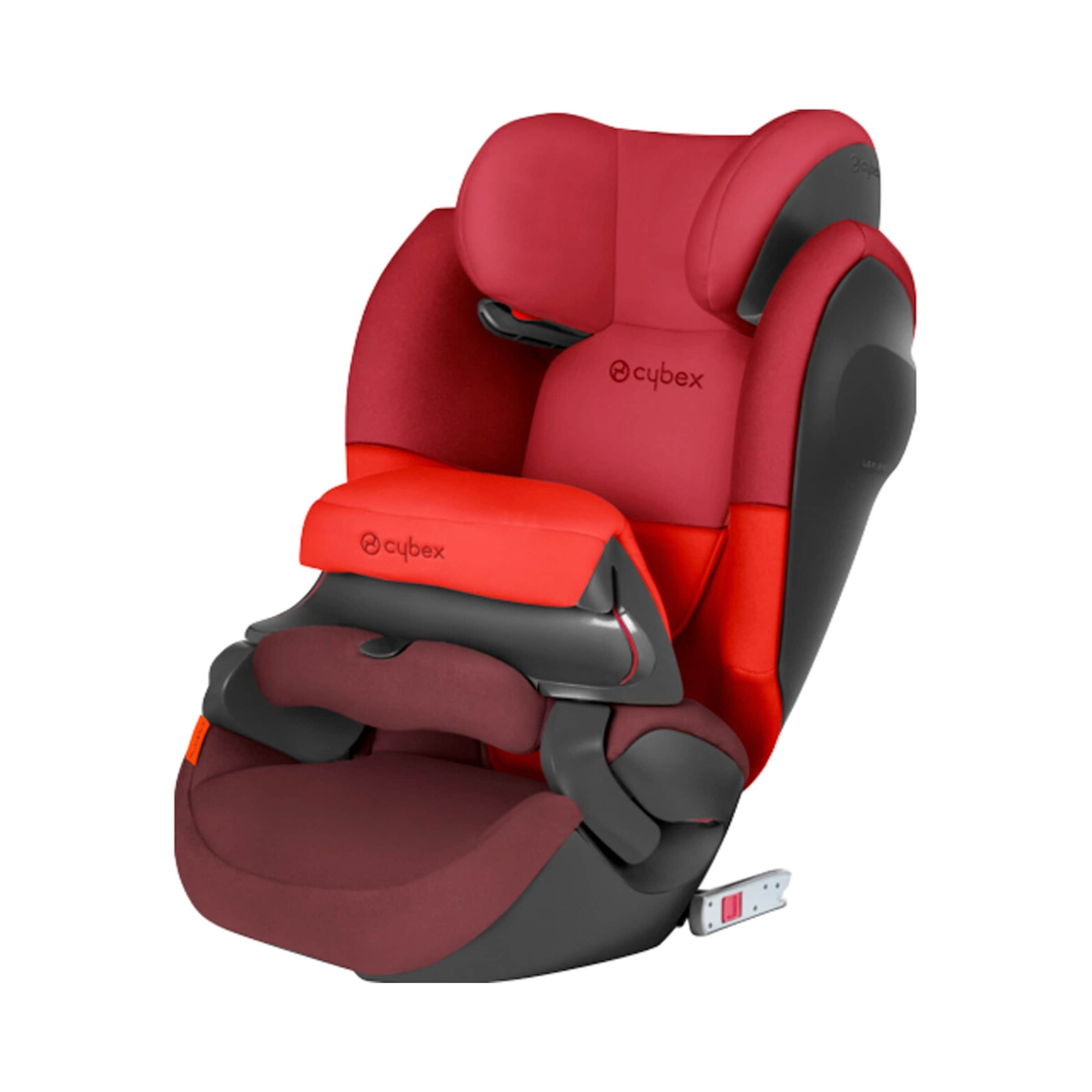 Cybex pallas m outlet fix kaufen