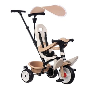 Dreirad Baby Balade