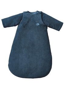 Baby Winterschlafsack ALASKA, Ärmel abnehmbar