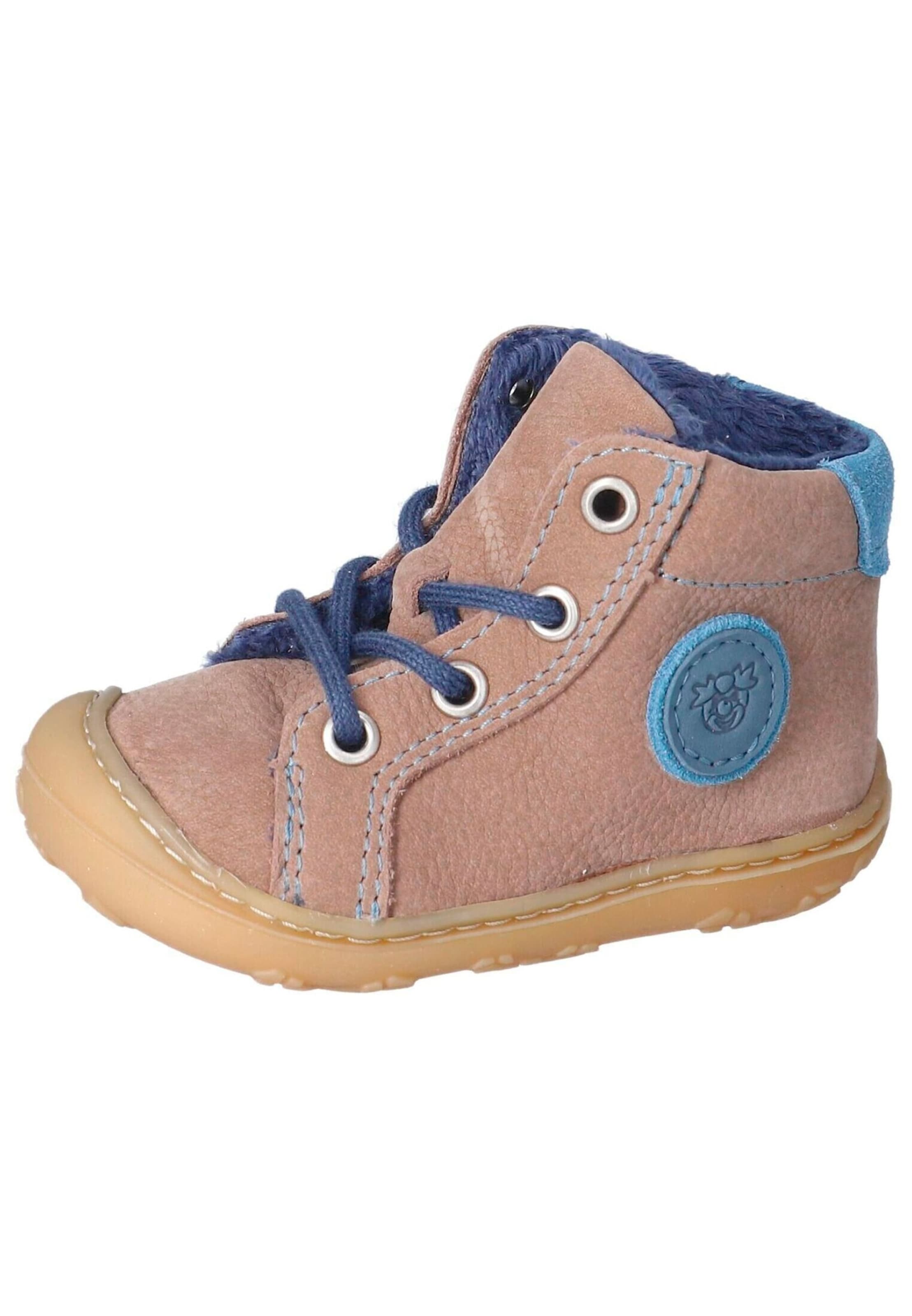 Pepino Stiefelette