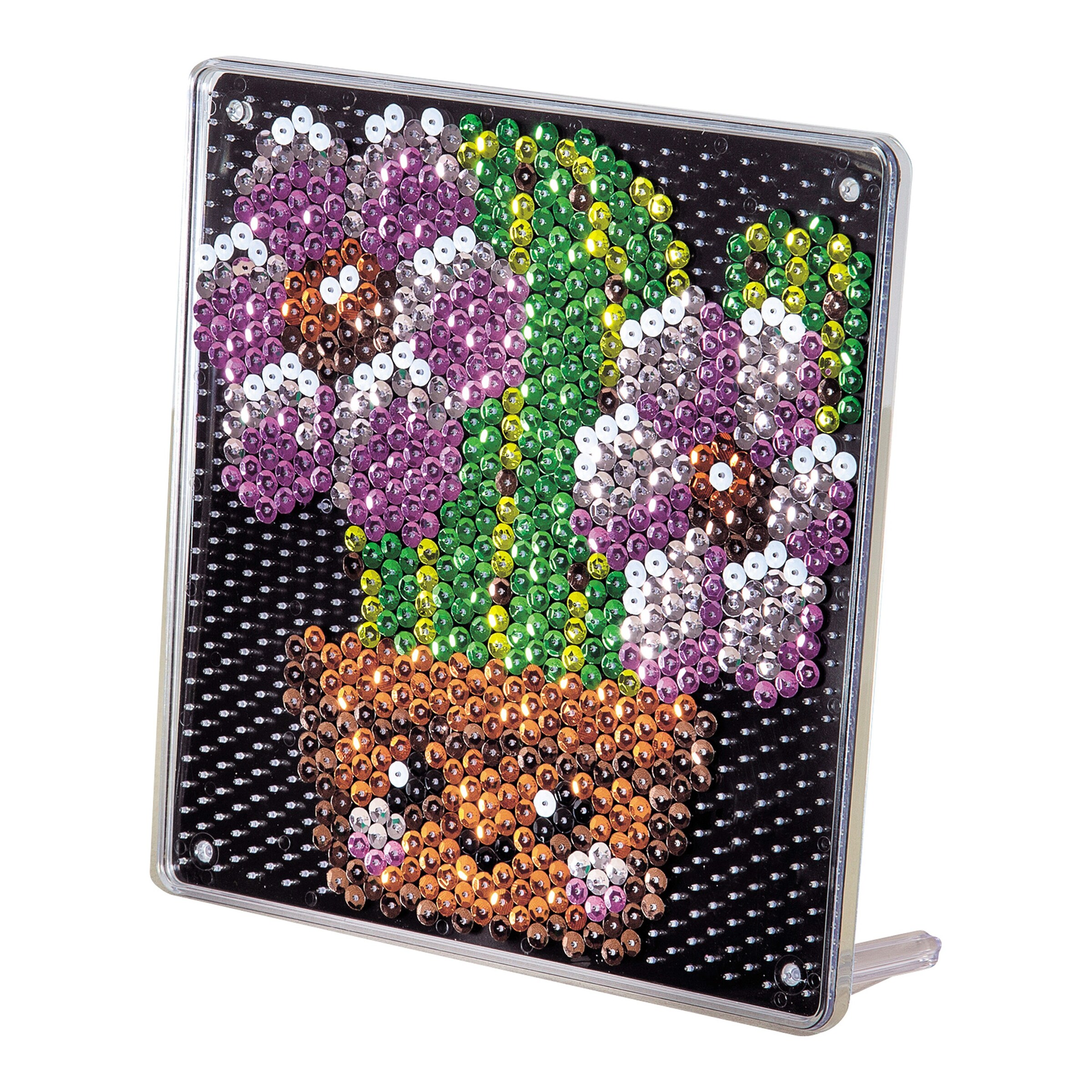 Simba Sequin Fun Kaktus Art & Fun