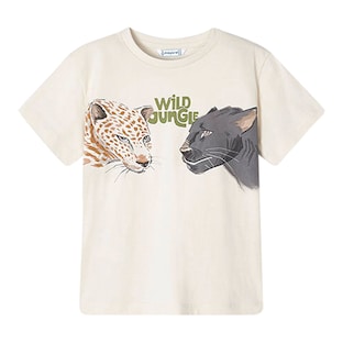 T-Shirt Wild Jungle