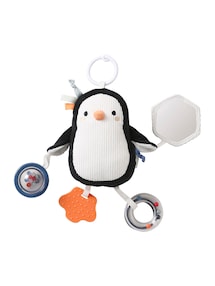 Baby Activity-Spielzeug PINGUIN zum Aufhängen