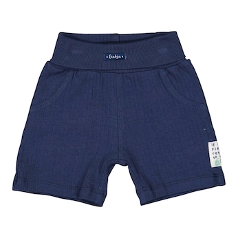 Sweatshorts Rippqualität