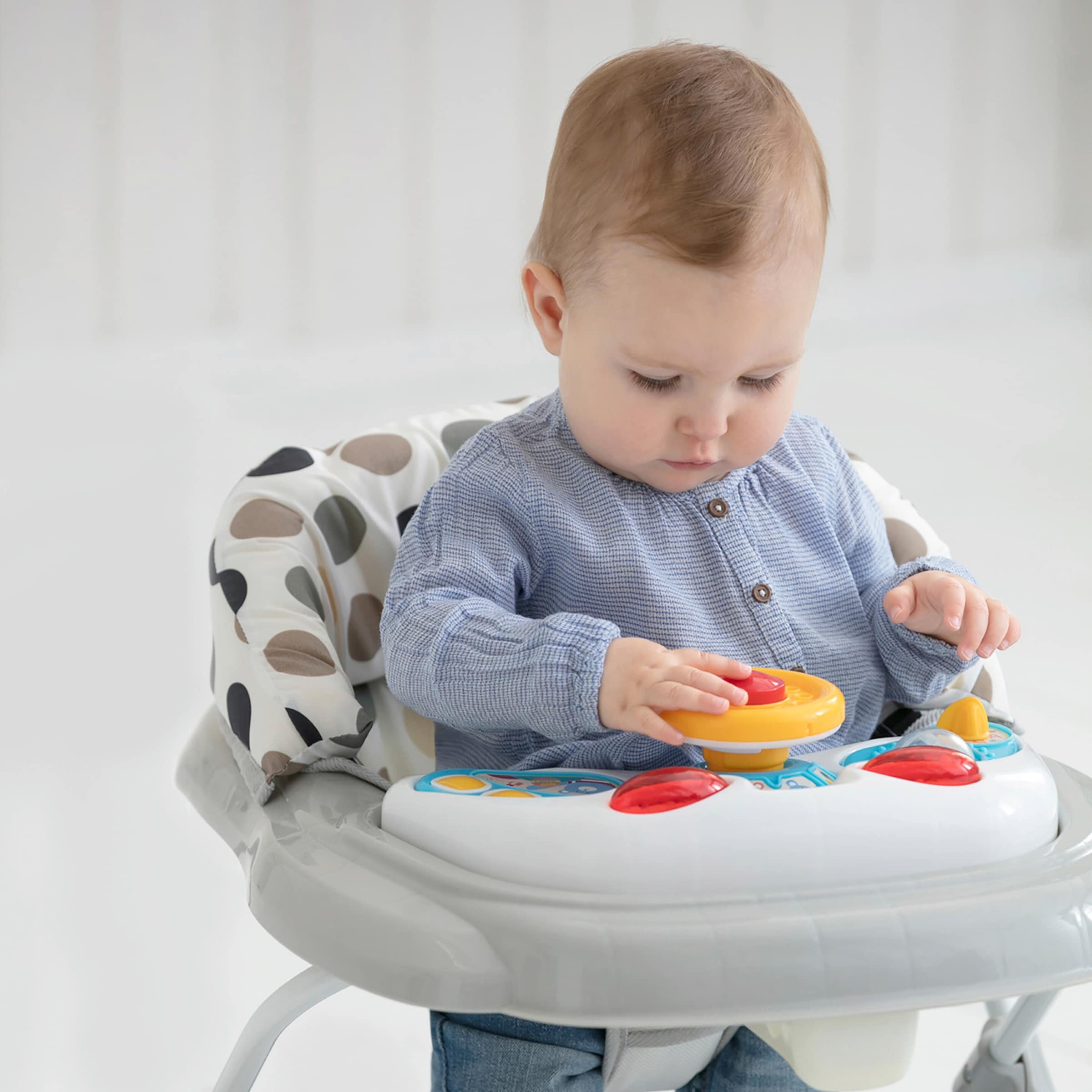 Baby walker online deals online