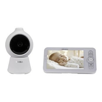 Babyphone mit Kamera ZEN Smart AI