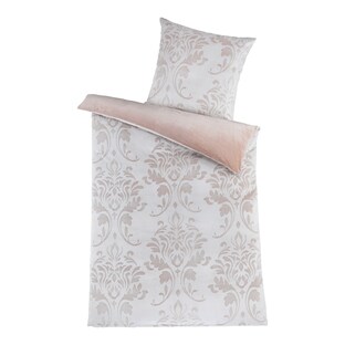 Zachte dekbedset "Cashmere like"