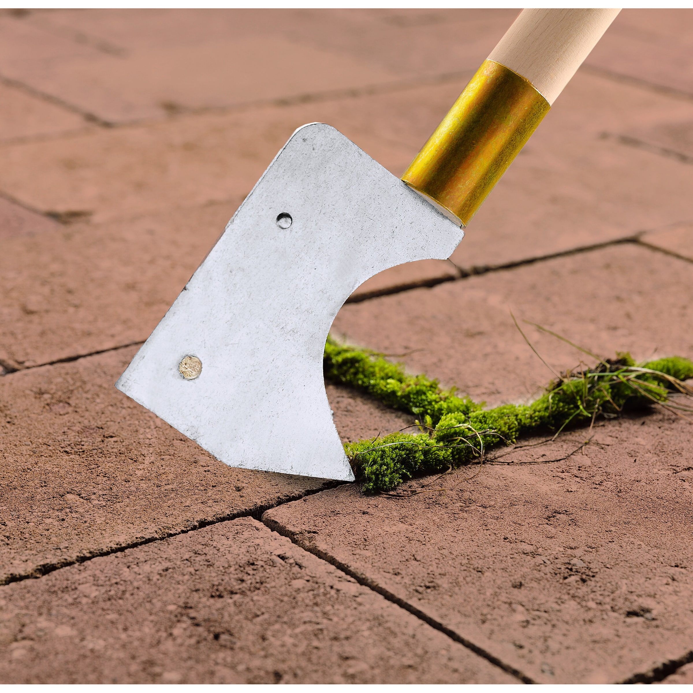 Komfort-Fugenreiniger