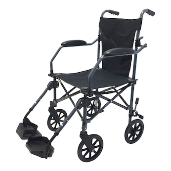 Transport-Rollstuhl "Travelite"