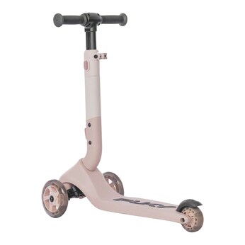 Scooter Push 