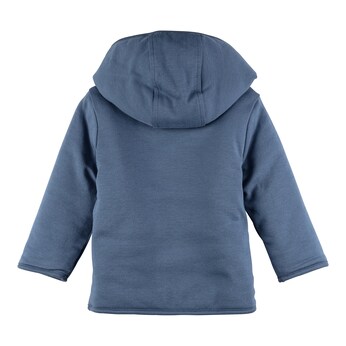 Wendejacke Ringel Gans