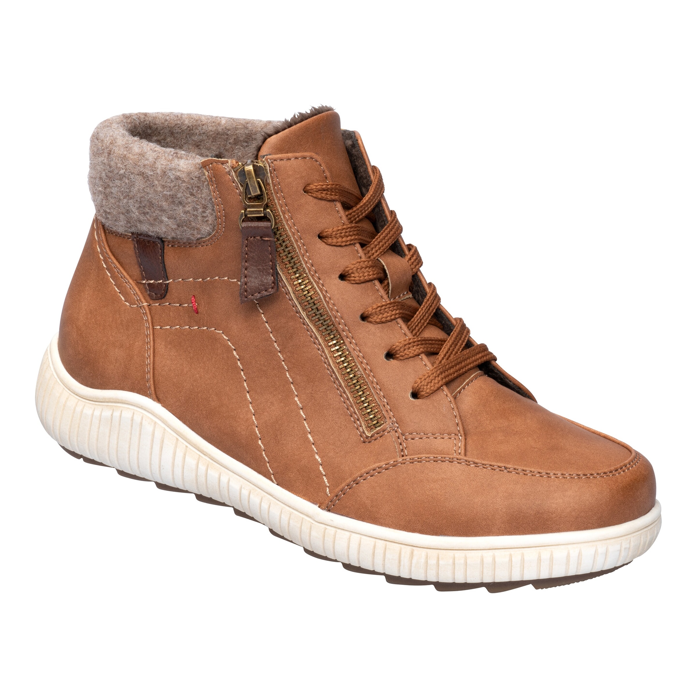 wonderwalk Wärme-Knöchelsneaker „Annette“