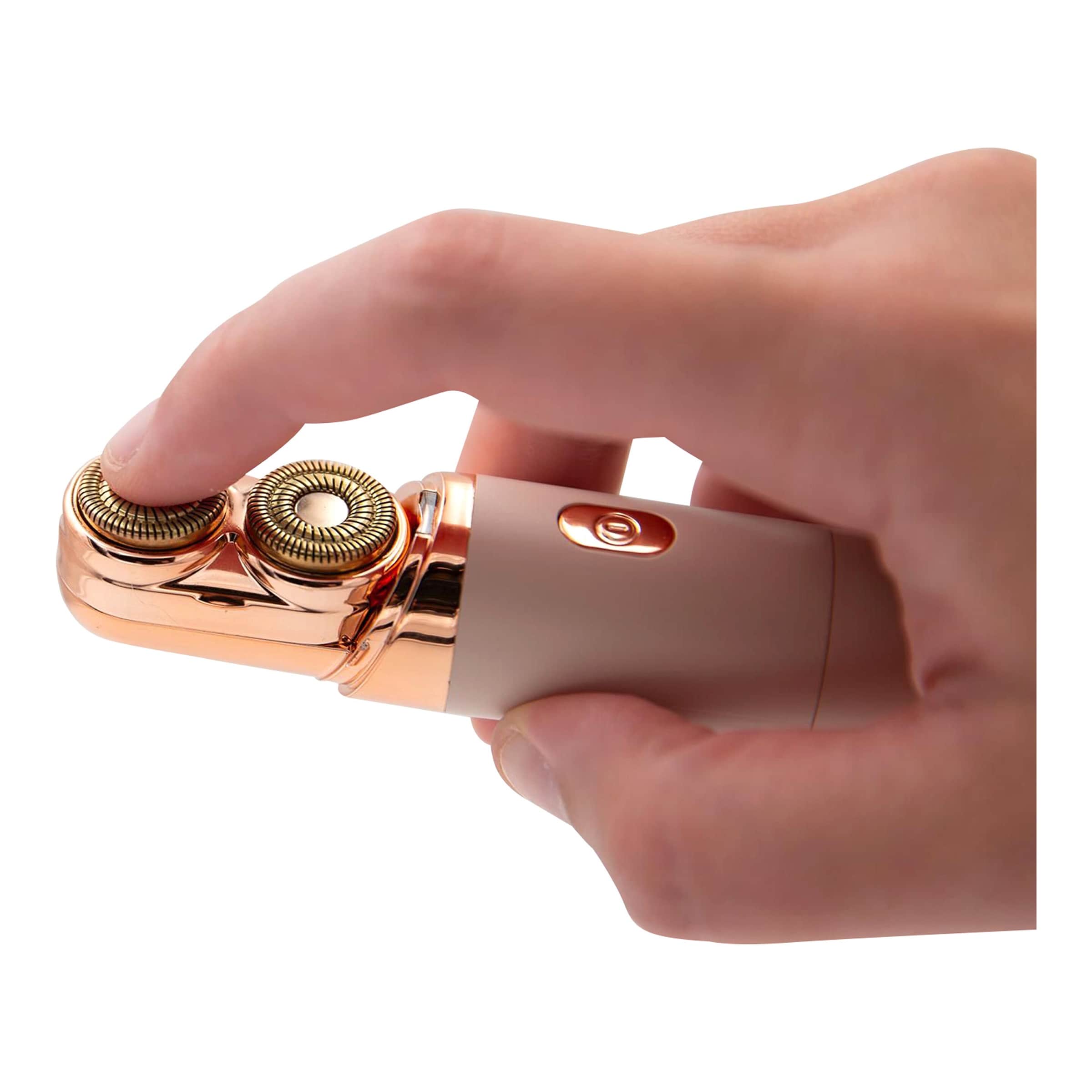 Body &amp; Face Damenrasierer