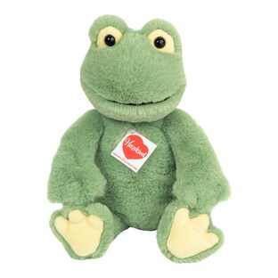 Kuscheltier Frosch Frederik 32 cm