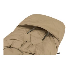 Winterfußsack Kemi für Kinderwagen, Buggy